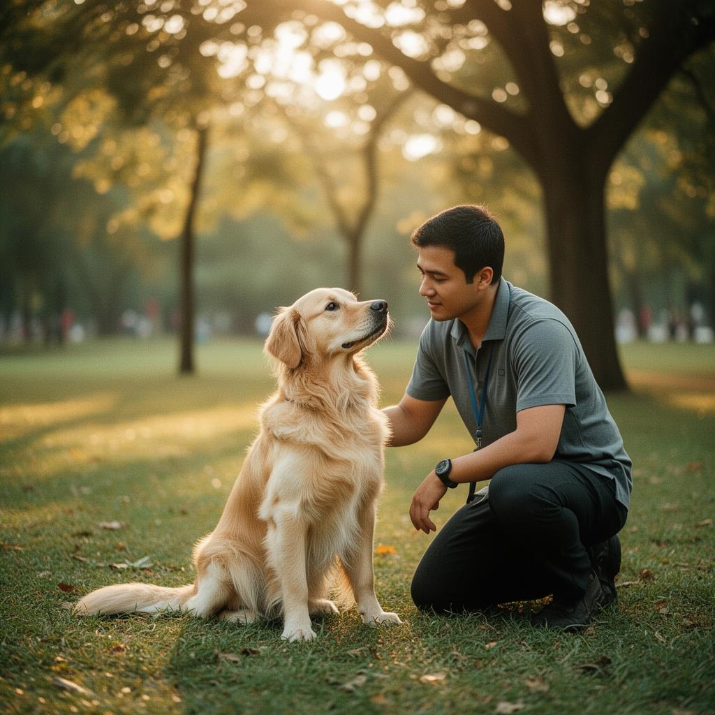 Basic Obedience